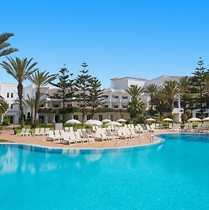Hôtel Iberostar Founty Beach à Agadir Exterior photo