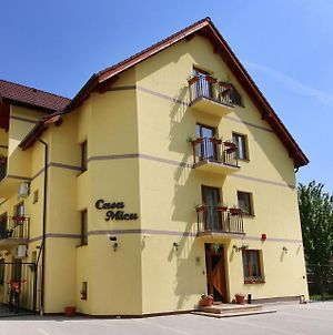 Hôtel Casa Micu à Sibiu Exterior photo