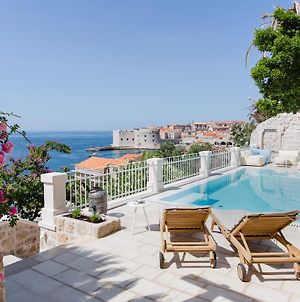 Villa Beba Dubrovnik - luxury boutique villa in the city centre Exterior photo