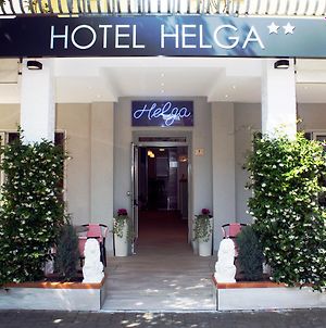 Hotel Helga Caorle Exterior photo