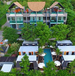 Bukit Pool Villas - Sha Extra Plus Patong Exterior photo
