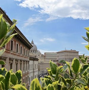 Hôtel Brunelleschi Luxury Holidays à Rome Exterior photo