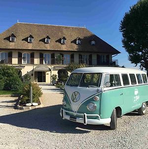 Hôtel Ermitage De Corton - Les Collectionneurs à Chorey-les-Beaune Exterior photo