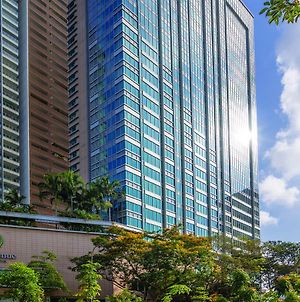 Hôtel Park Avenue Rochester à Singapour Exterior photo