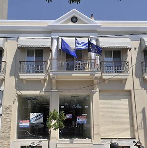 Hotel Vergina Alexandroúpoli Exterior photo