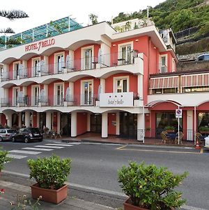 Hotel Settebello Minori Exterior photo