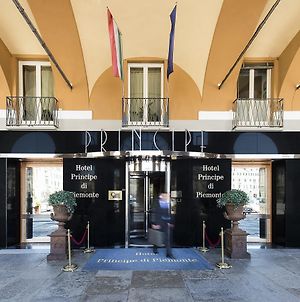Hotel Principe Di Piemonte Coni Exterior photo