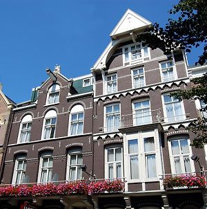 Hôtel Prinsen à Amsterdam Exterior photo