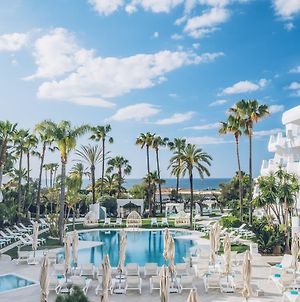 Hôtel Iberostar Selection Marbella Coral Beach (Adults Only) Exterior photo