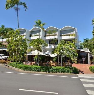 Appartement Seascape Holidays At Club Tropical à Port Douglas Exterior photo
