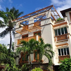 Hôtel Boracay Beach Club à Boracay Island Exterior photo