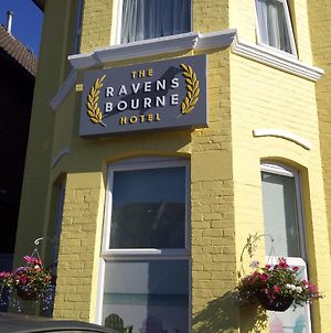 The Ravensbourne Hotel Bornemouth Exterior photo