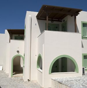 Naxos Olive & Home Engaraí Exterior photo