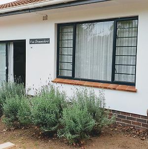 Hôtel 9 On Drommedaris à Stellenbosch Exterior photo