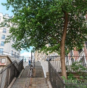 Montmartre Apartments - Picasso Paris Exterior photo