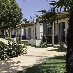 Hôtel Bungalows Los Llanos Camping à Dénia Exterior photo