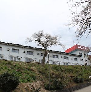 Hotel Le Mont  Joetsu Exterior photo