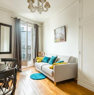 Appartement Veeve - Cosy Gambetta à Paris Exterior photo