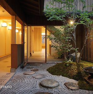 Utsuwa Designed Hostel Kyoto Exterior photo