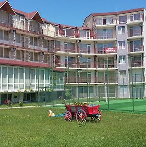 Club Hotel Vedren Kranevo Exterior photo