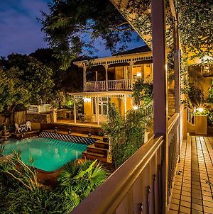 Goble Palms Guest Lodge&Urban Retreat Durban Exterior photo