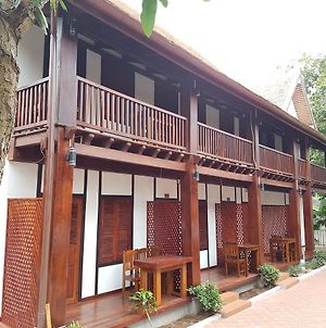 Villa Kee Lee Hotel 1 Luang Prabang Exterior photo