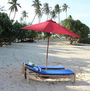 Coconut Tree Village Beach Resort Uroa Exterior photo