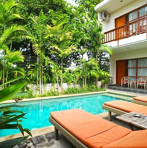 Abyan Guest House Sanur Exterior photo