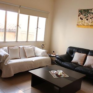 Appartement Downtown Ledras à Nicosie Exterior photo