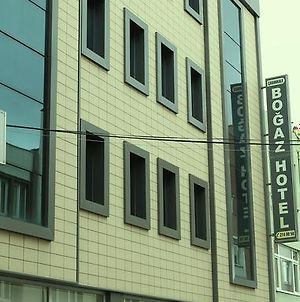 Canakkale Bogaz Hotel Exterior photo