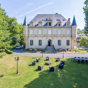 Château de Puy Robert LASCAUX Montignac-Lascaux Exterior photo