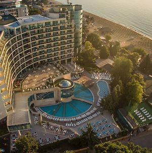 Marina Grand Beach Hotel Sables d'or Exterior photo