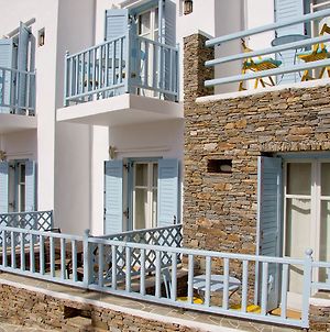 Al.Kastrinakis Hotel Sifnos Island Exterior photo
