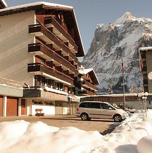 Residence Hotel & Apartments Grindelwald Exterior photo