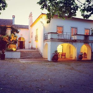 Villa Charming Quinta Da Alcaidaria Mor à Ourém Exterior photo