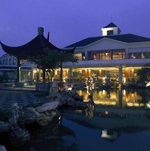 Jinling Resort Nanjing Nankin Exterior photo