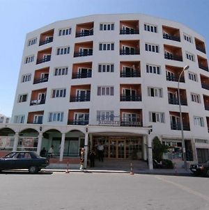 Soraya Studiotel Agadir Exterior photo