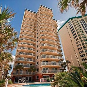 Hôtel Destin Towers By Holiday Isle Exterior photo
