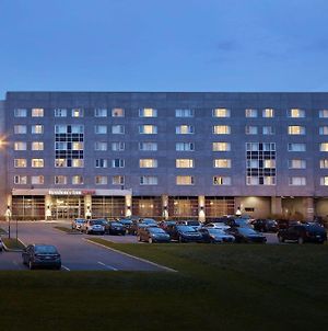 Residence Inn By Marriott Montreal Airport Exterior photo
