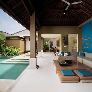 Villa Ahimsa Beach à Bali Exterior photo