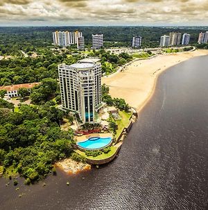 Park Suite Manaus Manaos Exterior photo