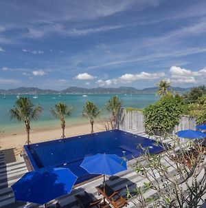 X10 Seaview Suites At Panwa Beach - Sha Plus Phuket Exterior photo