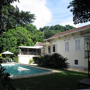 Villa Laurinda Rio de Janeiro Exterior photo