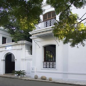 Hôtel Le Dupleix à Pondichéry Exterior photo