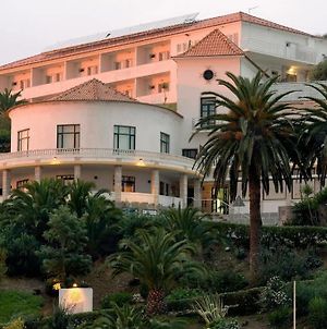 Hôtel Inatel Foz Do Arelho à Caldas Da Rainha Exterior photo
