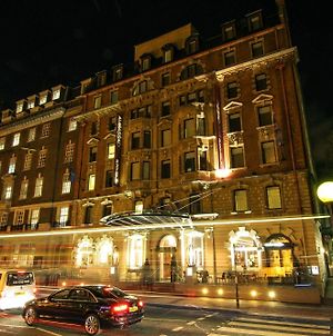 Hôtel Ambassadors Bloomsbury à Londres Exterior photo