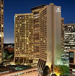 Hôtel Hilton Atlanta Exterior photo