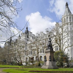 The Royal Horseguards Hotel, Londres Exterior photo