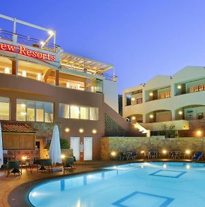 Sea View Resorts & Spa Chios Island Exterior photo