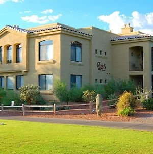 Aparthotel Casitas At Sabino Springs à Tucson Exterior photo